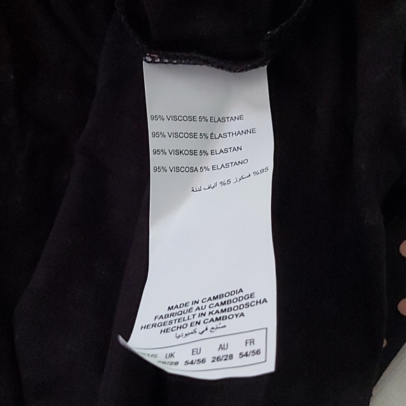 Penningtons top 3X - Picture 4 of 8